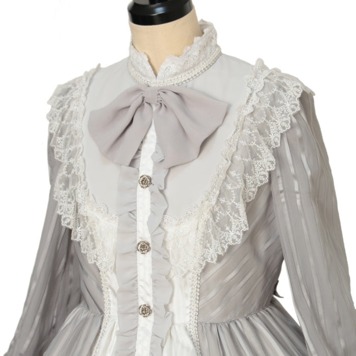 USED】エレガントビスクドールワンピース | Angelic Pretty | ロリータ
