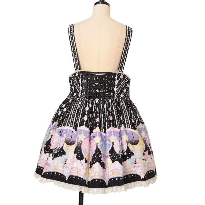 ANGELIC PRETTY 紫色チェック柄フリルサロペット ANGELIC PRETTY 紫色チェック柄フリルサロペット Collection