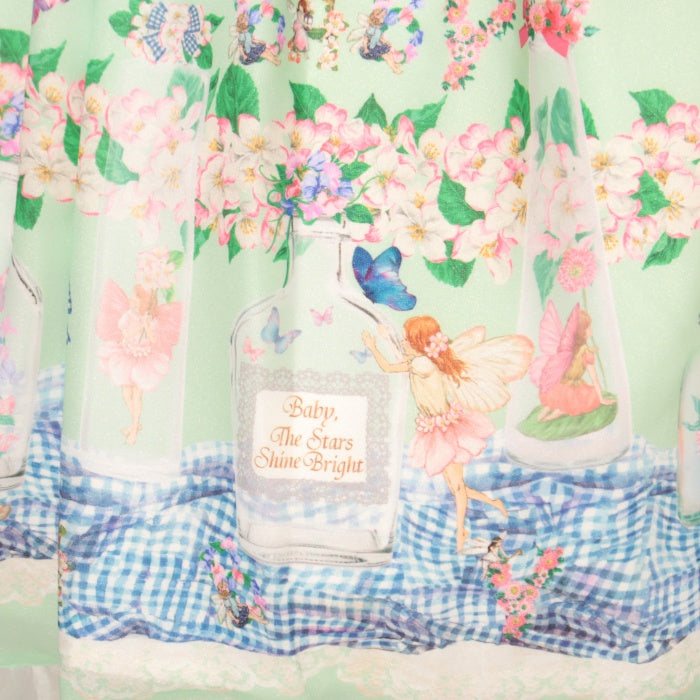 BABY Fairy tale Herbarium 〜永遠を閉じ込めて〜