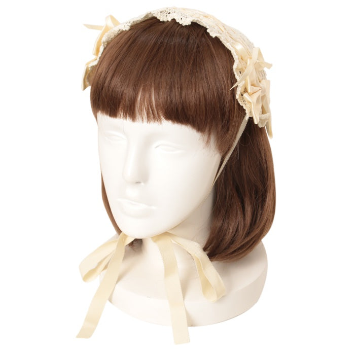 USED】編み上げヘッドドレス | BABY, THE STARS SHINE BRIGHT