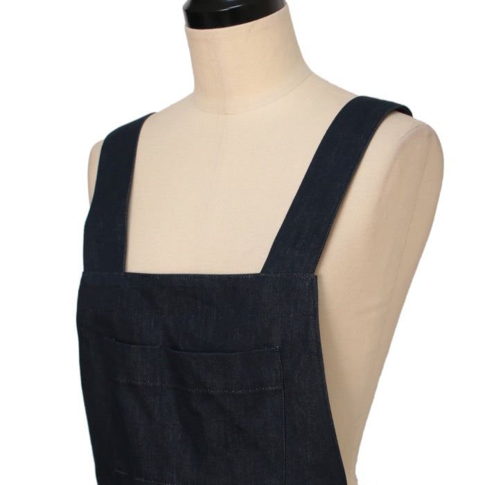 USED】デニムサロペットパンツ | Jane Marple Wunderwelt Online USED】デニムサロペットパンツ | Jane Marple Wunderwelt Online