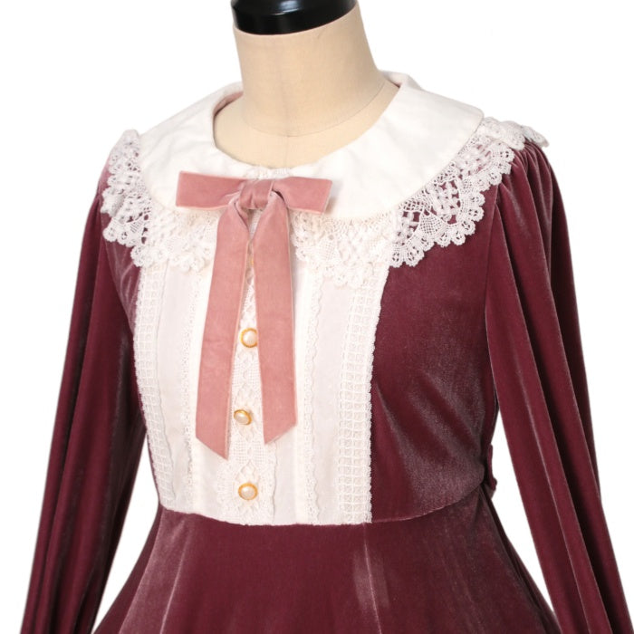 USED】Lady RibbonワンピースSet | Angelic Pretty | ロリータ
