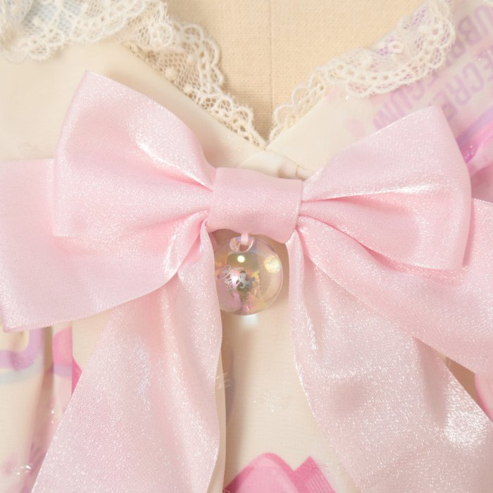 USED】Lovely Bathroomジャンパースカート | Angelic Pretty