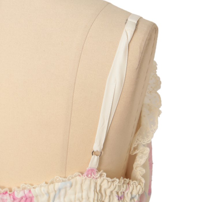 USED】Lovely Bathroomジャンパースカート | Angelic Pretty