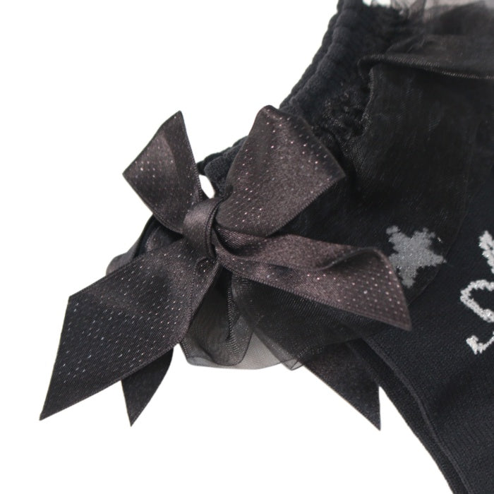 USED】Misty Skyクルー丈ソックス | Angelic Pretty Wunderwelt Online  