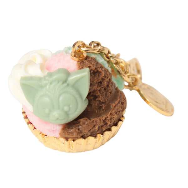Q-pot. ジェラトーニ Q-pot.×東京ディズニーシー、ダッフィーがスイーツになった
