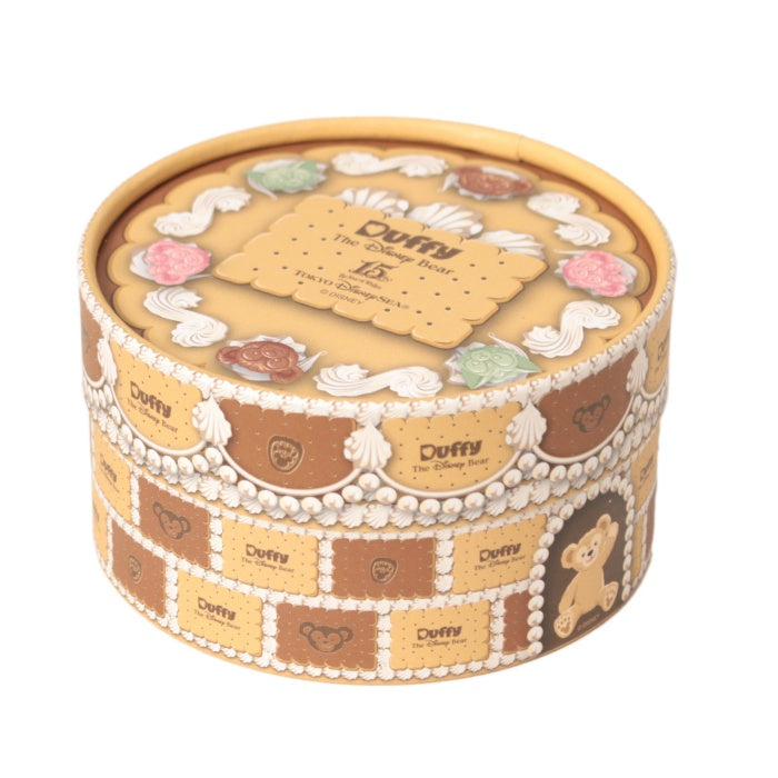 USED】【東京ディズニーシー×Q-pot.】ジェラート・バッグチャーム | Q