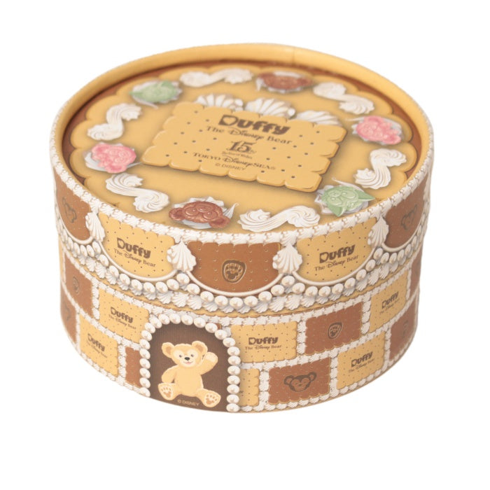 USED】【東京ディズニーシー×Q-pot.】ブルーベリーパイ・バッグ