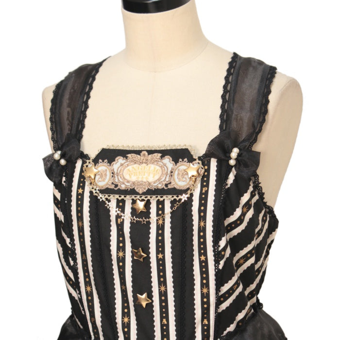 USED】Day Dream Carnival ジャンパースカート | Angelic Pretty