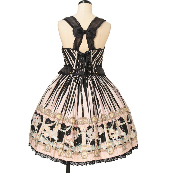 USED】Day Dream Carnival ジャンパースカート | Angelic Pretty