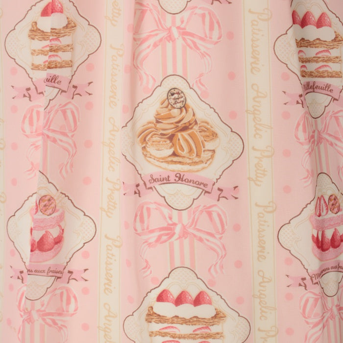 USED】Petit Patisserieワンピース | Angelic Pretty Wunderwelt