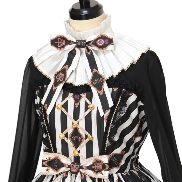 Comic Toys JSK by Angelic Pretty