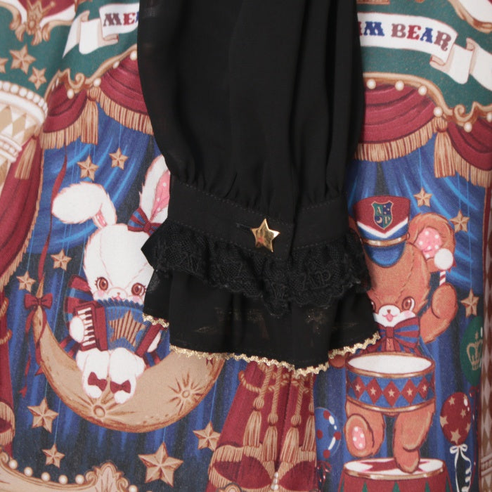 USED】TOY CIRCUSワンピース | Angelic Pretty Wunderwelt Online Shop