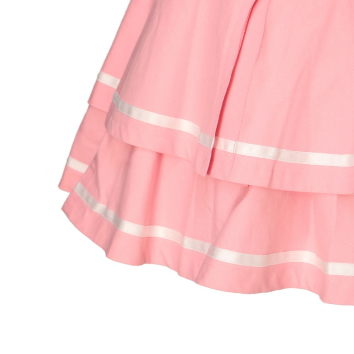 Angelic Pretty サスペンダー付スカート USED】セーラーサスペンダー付きスカート | Angelic Pretty