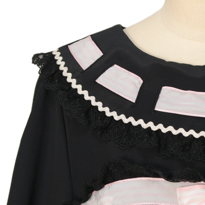 USED】Sweetheart Sweet Dot ワンピース | BABY, THE STARS SHINE 