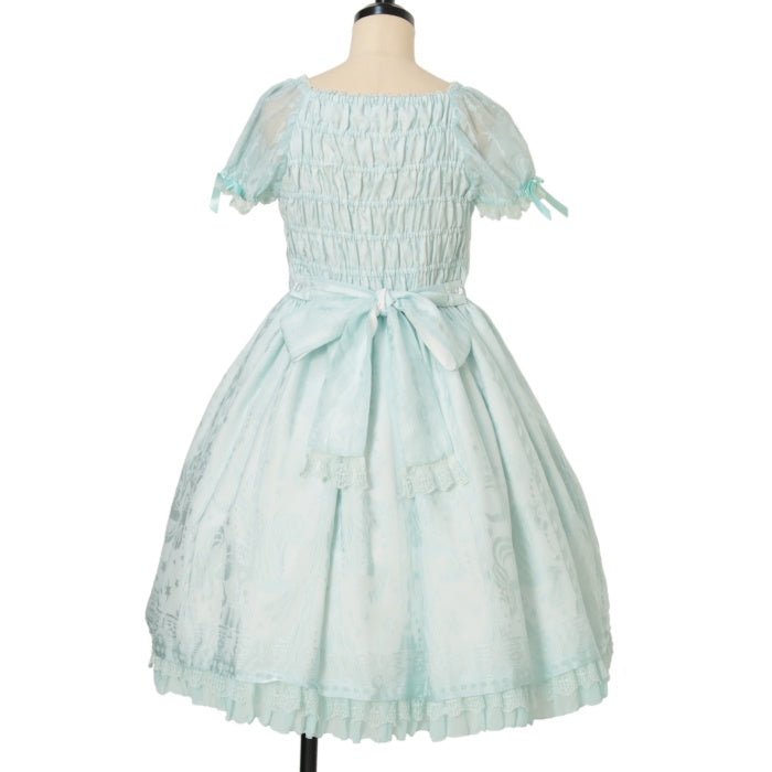 USED】Shadow Dream Carnival Specialワンピース | Angelic Pretty