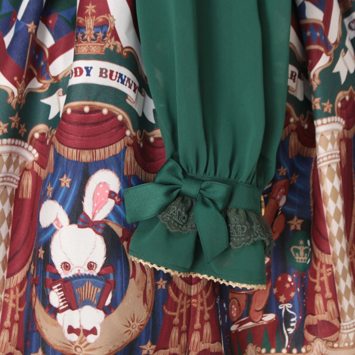 USED】TOY CIRCUSワンピース | Angelic Pretty Wunderwelt Online Shop