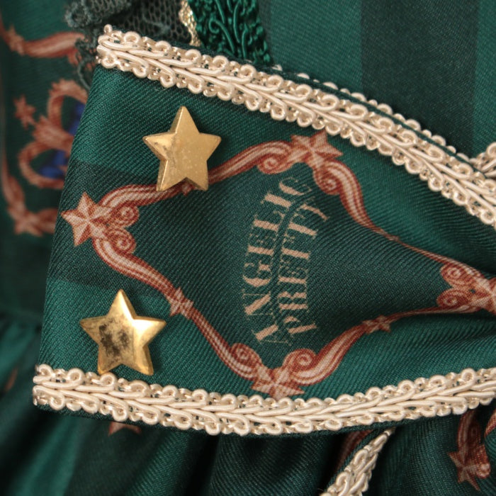 USED】TOY CIRCUSワンピース | Angelic Pretty Wunderwelt Online Shop