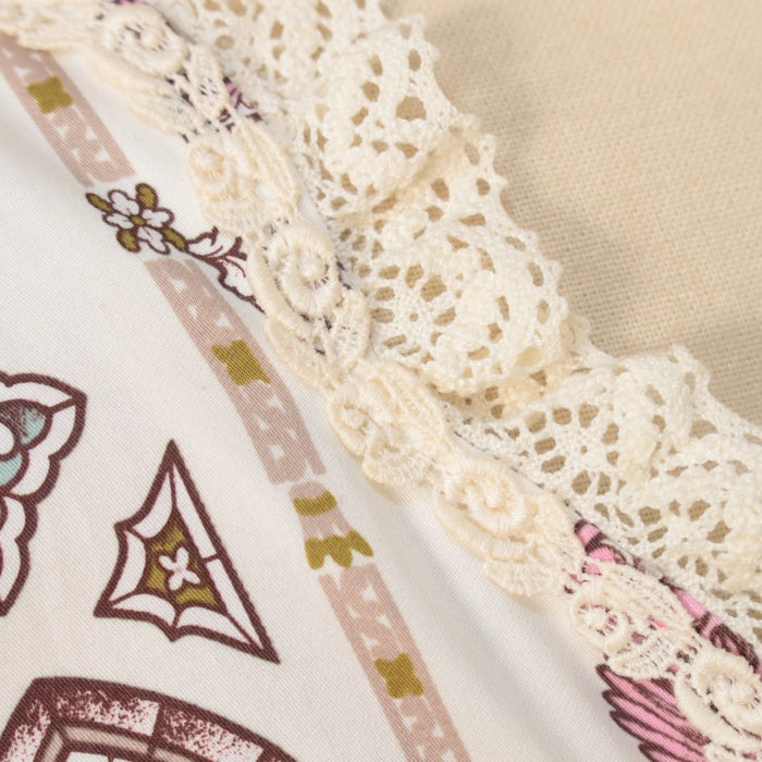 USED】恋月姫 ステンド天使柄リボンワンピース | BABY, THE STARS