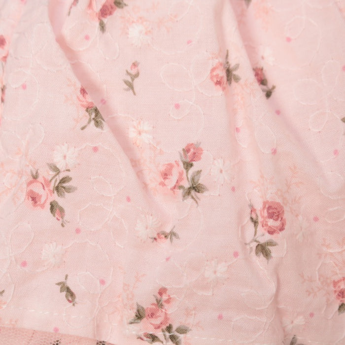 USED】プチローズ3段フリルジャンパースカート | Angelic Pretty  