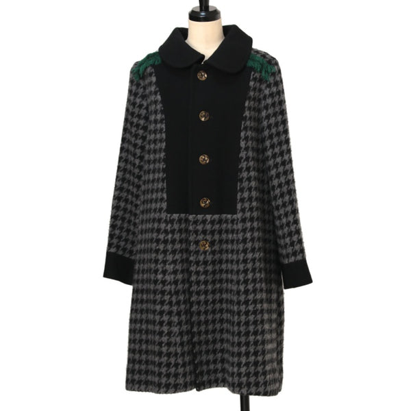 USED】トロイメライコート | ネバアランド Wunderwelt Online Shop