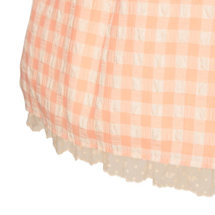 USED】Sugaryギンガムワンピース | Angelic Pretty | ロリータ 