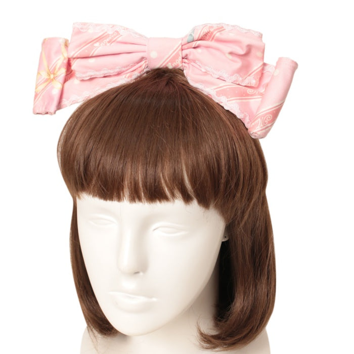 USED】MELODY TOYSカチューシャ | Angelic Pretty | ロリータ USED】MELODY TOYSカチューシャ | Angelic Pretty | ロリータ