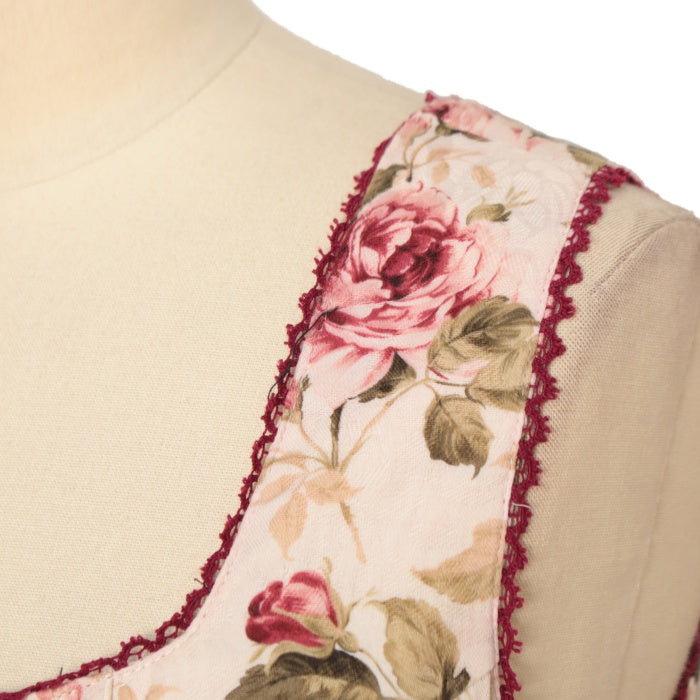 Mary Magdalene メアリーマグダレン ローズスカラップワンピース 楽天市場】【中古】Mary Magdalene / ローズスカラップワンピース