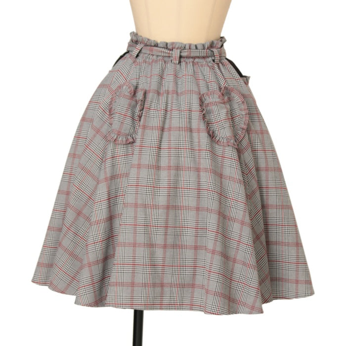 USED】Campusスカート | Angelic Pretty Wunderwelt Online Shop