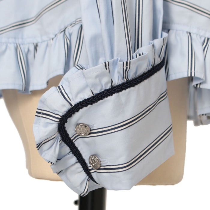 USED】Traditional Collegeブラウス | Angelic Pretty