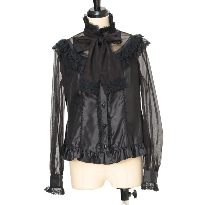 USED】Day Dream ブラウス | Angelic Pretty | ロリータ ゴスロリ