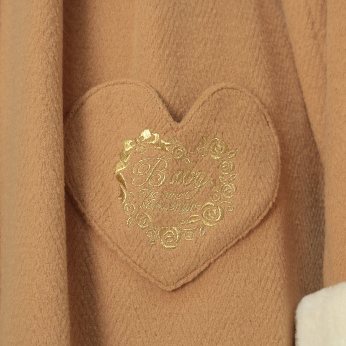 USED】Katie Lunetta コート | BABY, THE STARS SHINE BRIGHT