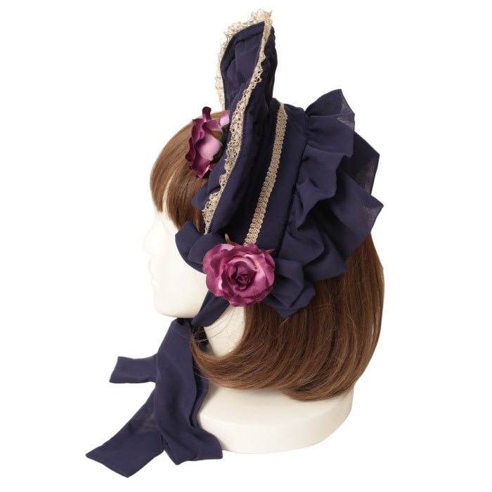 メタモルフォーゼ 完売 サックス ハーフボンネットつき