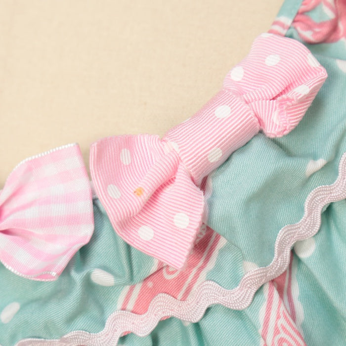 USED】MELODY TOYSサロペット | Angelic Pretty Wunderwelt Online