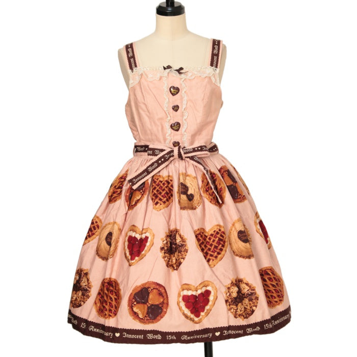 USED】【Mサイズ】アニバーサリーハッピーパイジャストウエスト