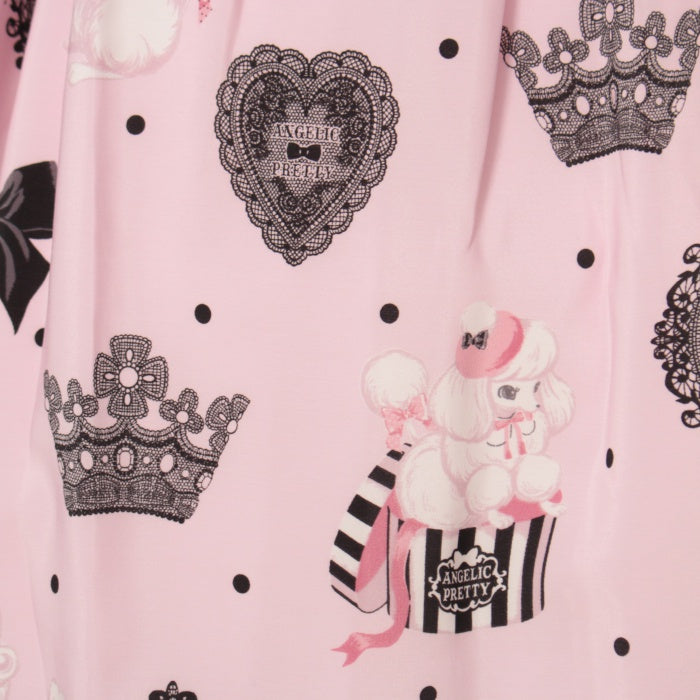 USED】Mademoiselle de Parisワンピース | Angelic Pretty | ロリータ