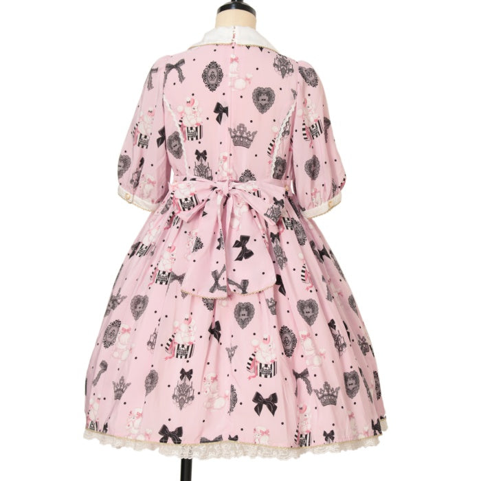 USED】Mademoiselle de Parisワンピース | Angelic Pretty | ロリータ