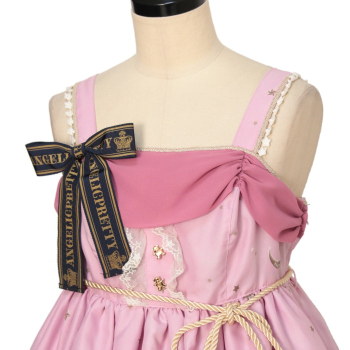 USED】Dream Bearジャンパースカート | Angelic Pretty | ロリータ