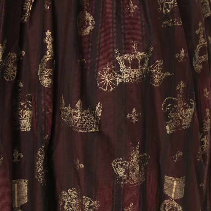 USED】Royal Stripe Colletワンピース | Jane Marple Wunderwelt