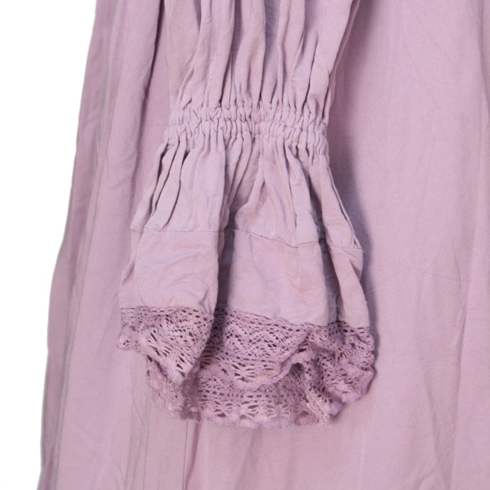 USED】眠りの森のワンピース | Sheglit | ロリータ ゴスロリブランド服