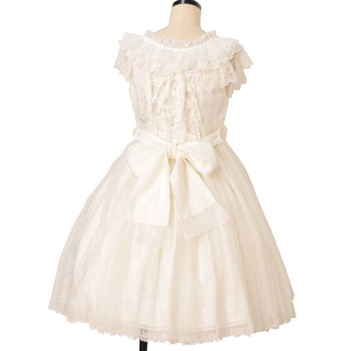 Angelic Pretty 賛美の星々と祈りの天使達ワンピース