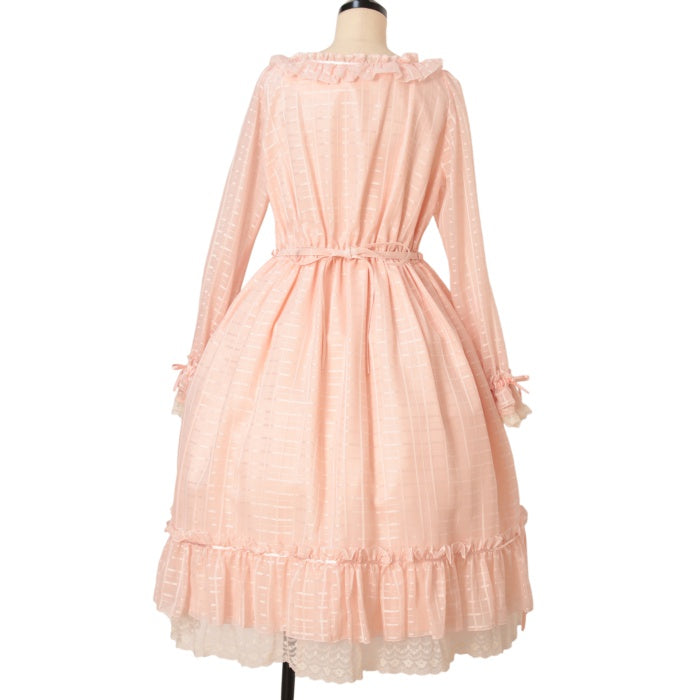 USED】Le petit bourgeonワンピース | ALICE and the PIRATES