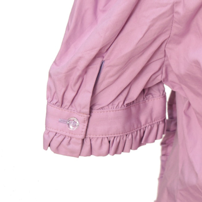 【ALICE and the PIRATES】半袖プリンス・コンラッドブラウス USED】半袖プリンス・コンラッドブラウス | ALICE and the