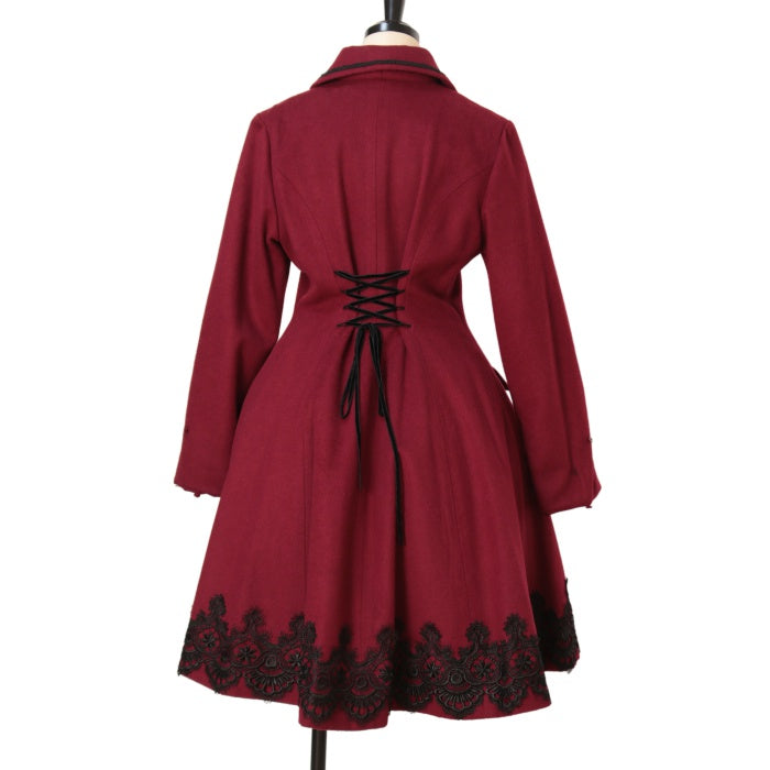 ATELIER PIERROT ケープコート ☆大阪店コートフェア2022.10/21〜31☆ | ATELIER-PIERROT大阪店