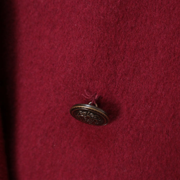 ATELIER PIERROT／フルール・ケープコート ATELIER PIERROT / フルールケープコート ブラック H-24-01-22