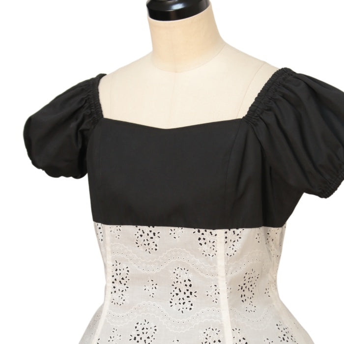LAPIN AGILI(ATELIER BOZ)ワンピース LAPIN AGILI(ATELIER BOZ)ワンピース