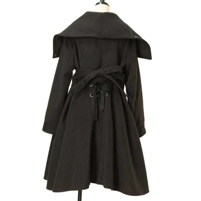 OZZON Rozen Kavalier ローゼンカヴァリエ ロングコート 楽天市場】【中古】 Rozen Kavalier / ジップアップロングコート