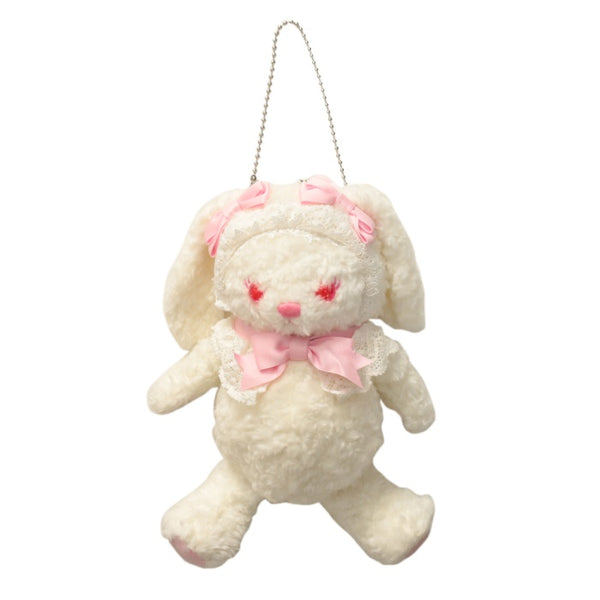 USED】うさくみゃがま口BAGミニ | BABY, THE STARS SHINE BRIGHT