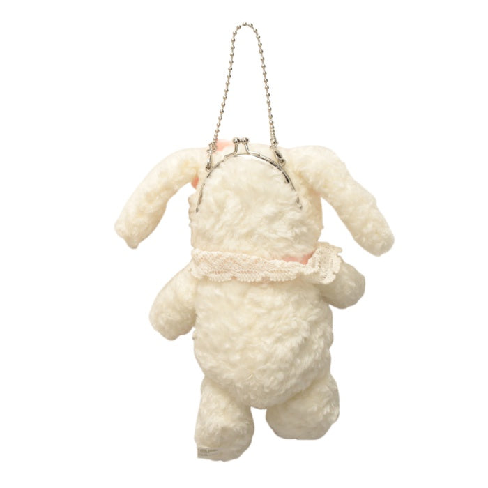 USED】うさくみゃがま口BAGミニ | BABY, THE STARS SHINE BRIGHT