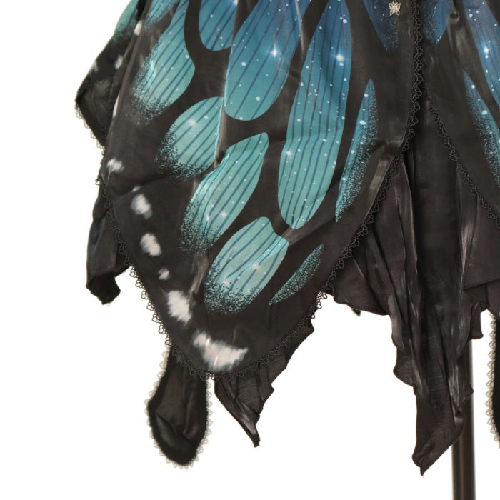 USED】【StarFantasy】Butterfly Effect 水晶蝶 ジャンパー